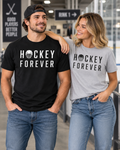 Hockey Forever Unisex T-Shirt