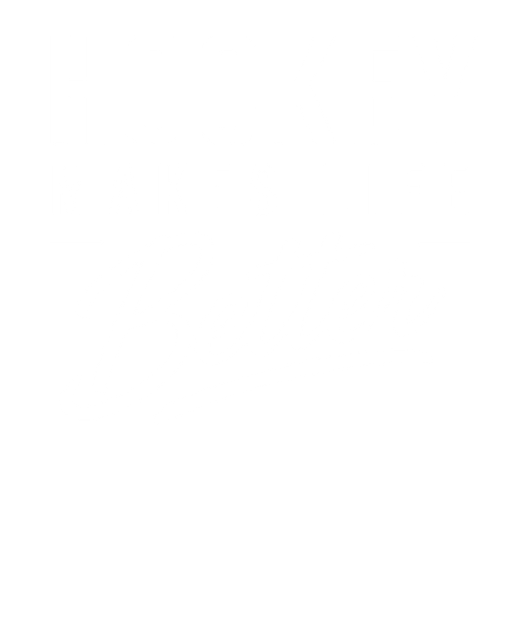 Hockey Makes Life Better Unisex Sweatshirt