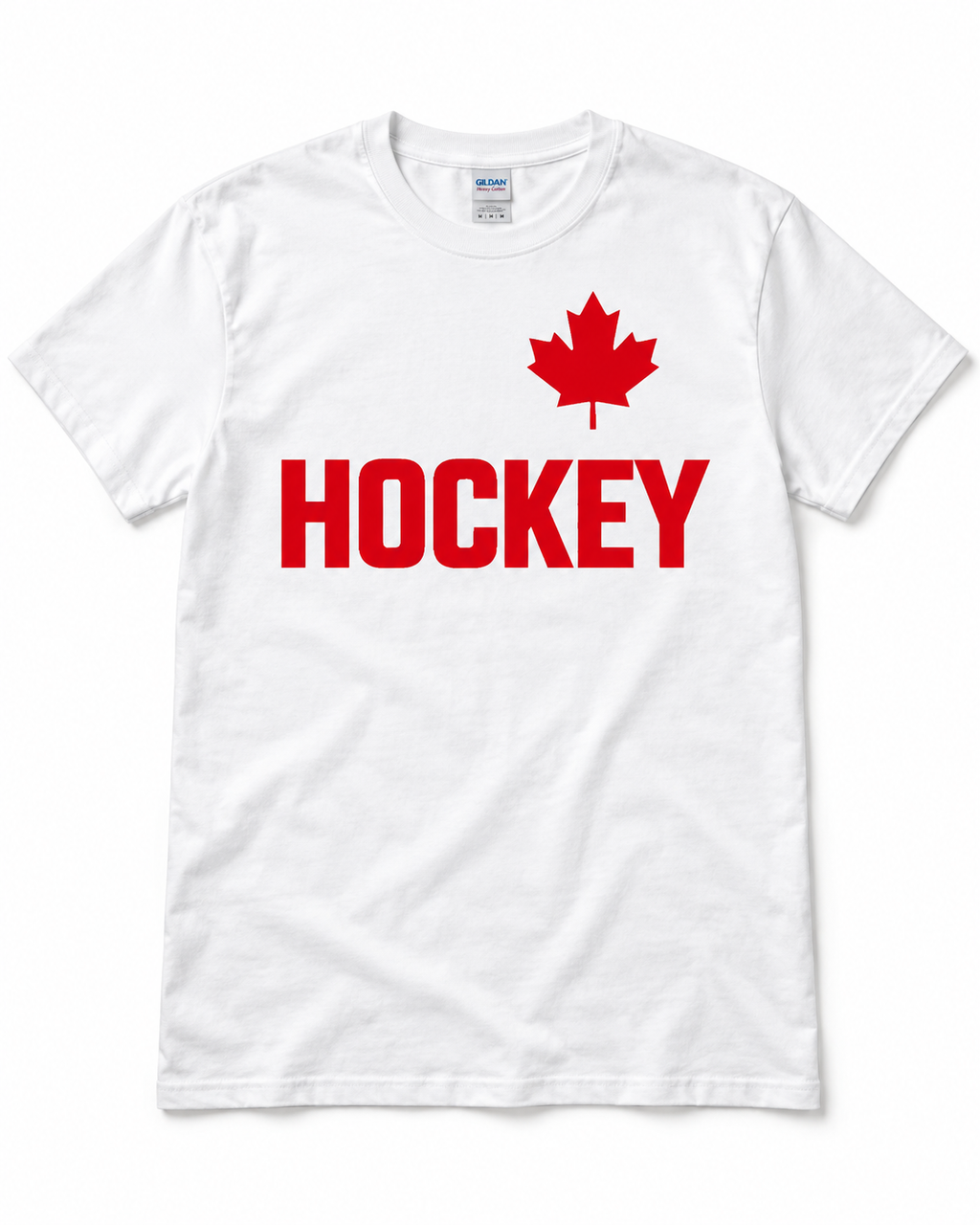 Eat Sleep Hockey Repeat T-Shirt