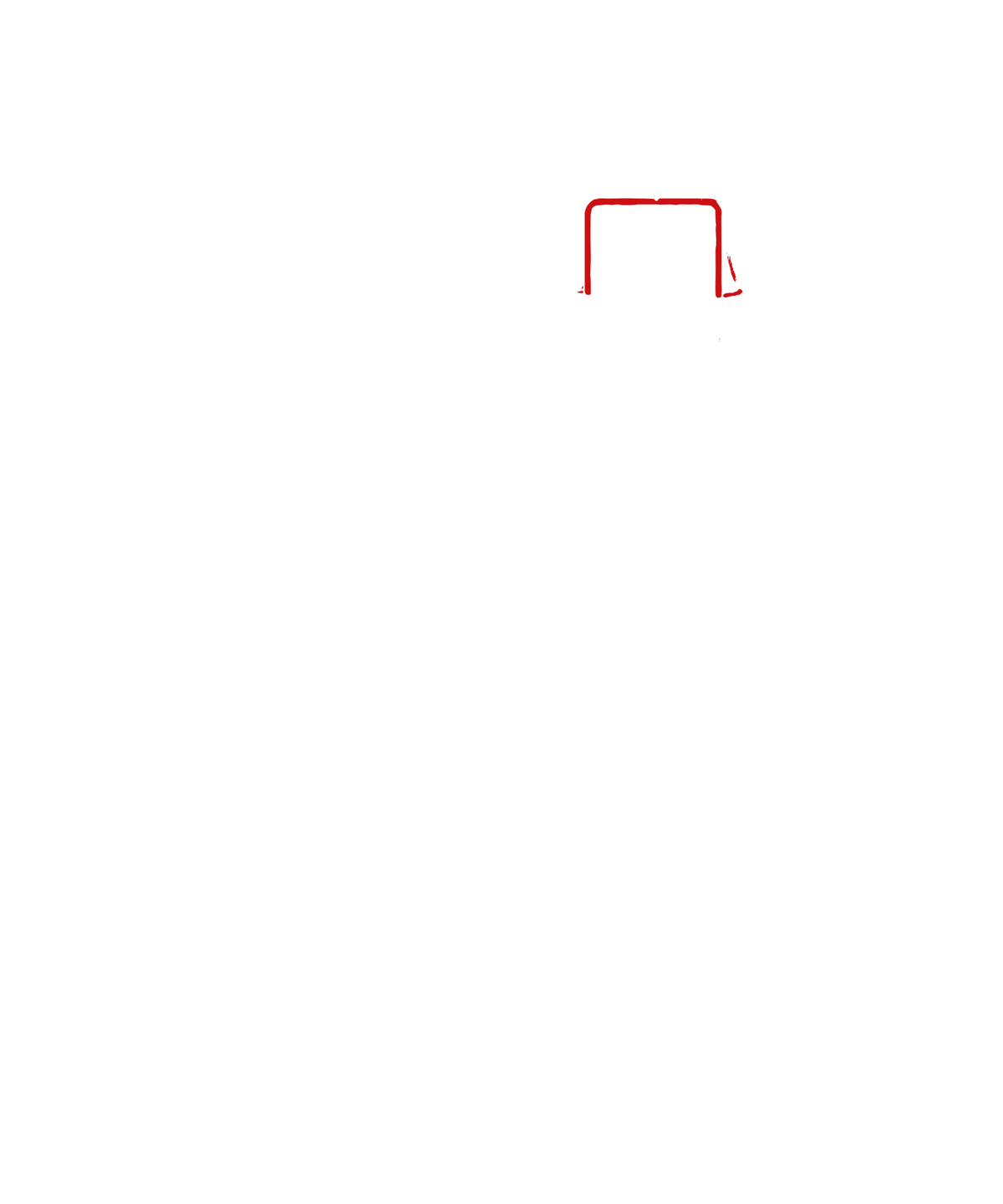’Tis the Season Pond Hockey Crewneck Sweatshirt