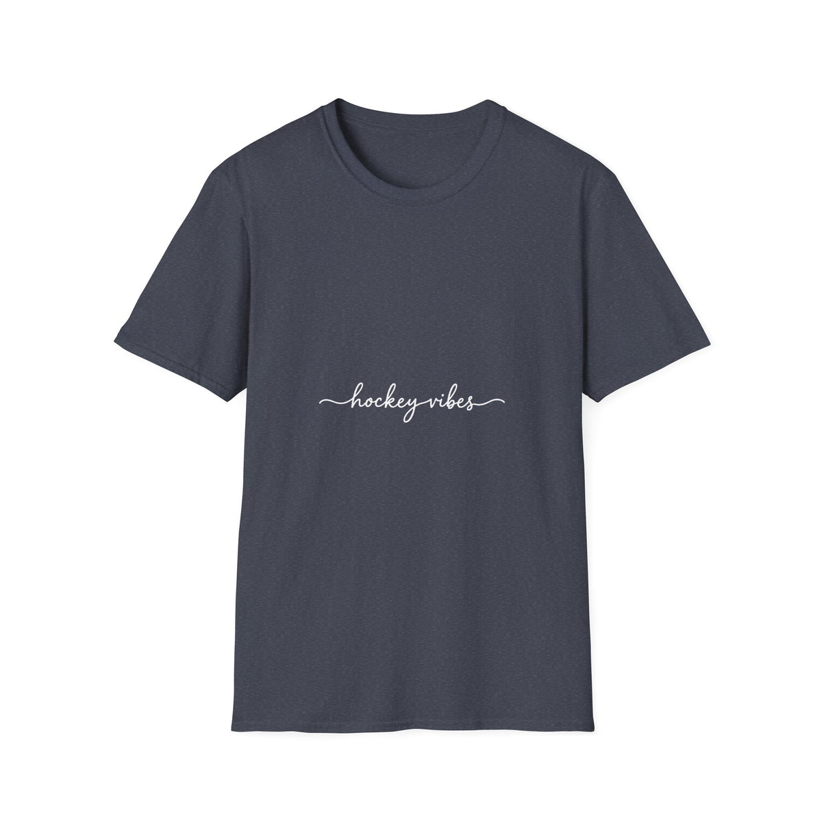 Hockey Vibes Unisex T-Shirt
