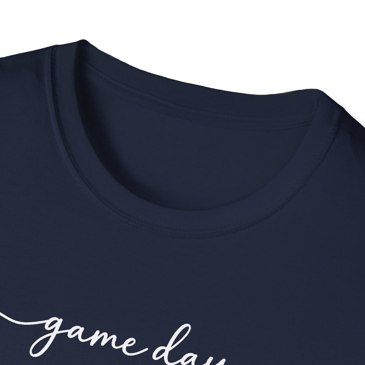 Game Day Unisex T-Shirt