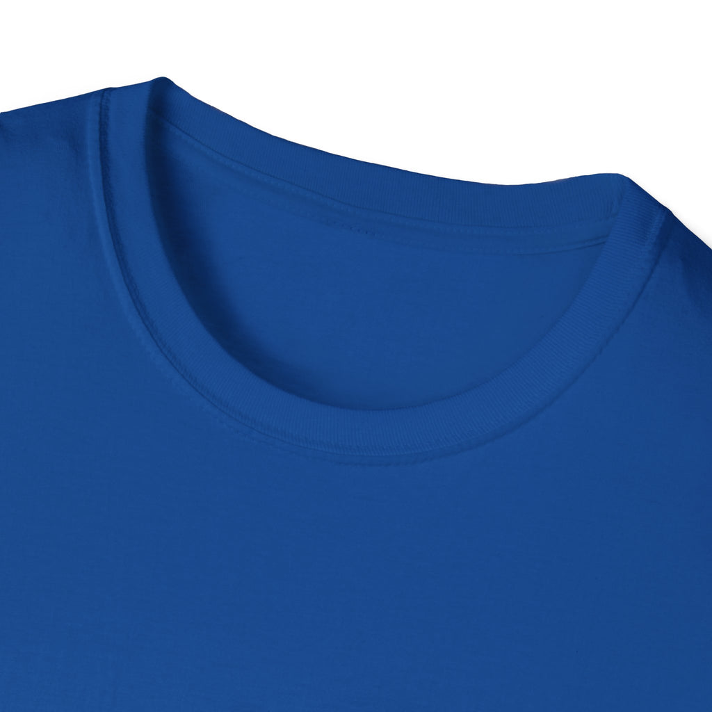 Hockey Happiness T-Shirt for Men