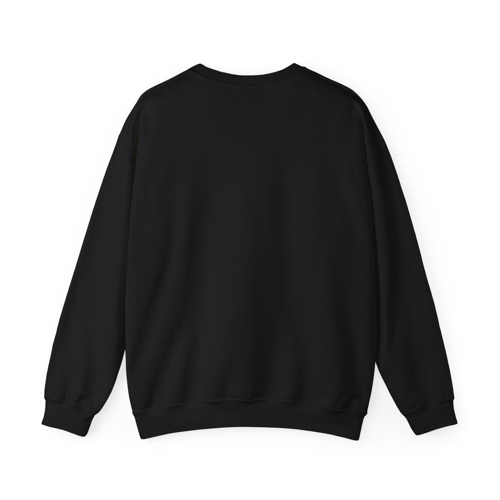 Hockey Happiness Crewneck Sweatshirt for Women
