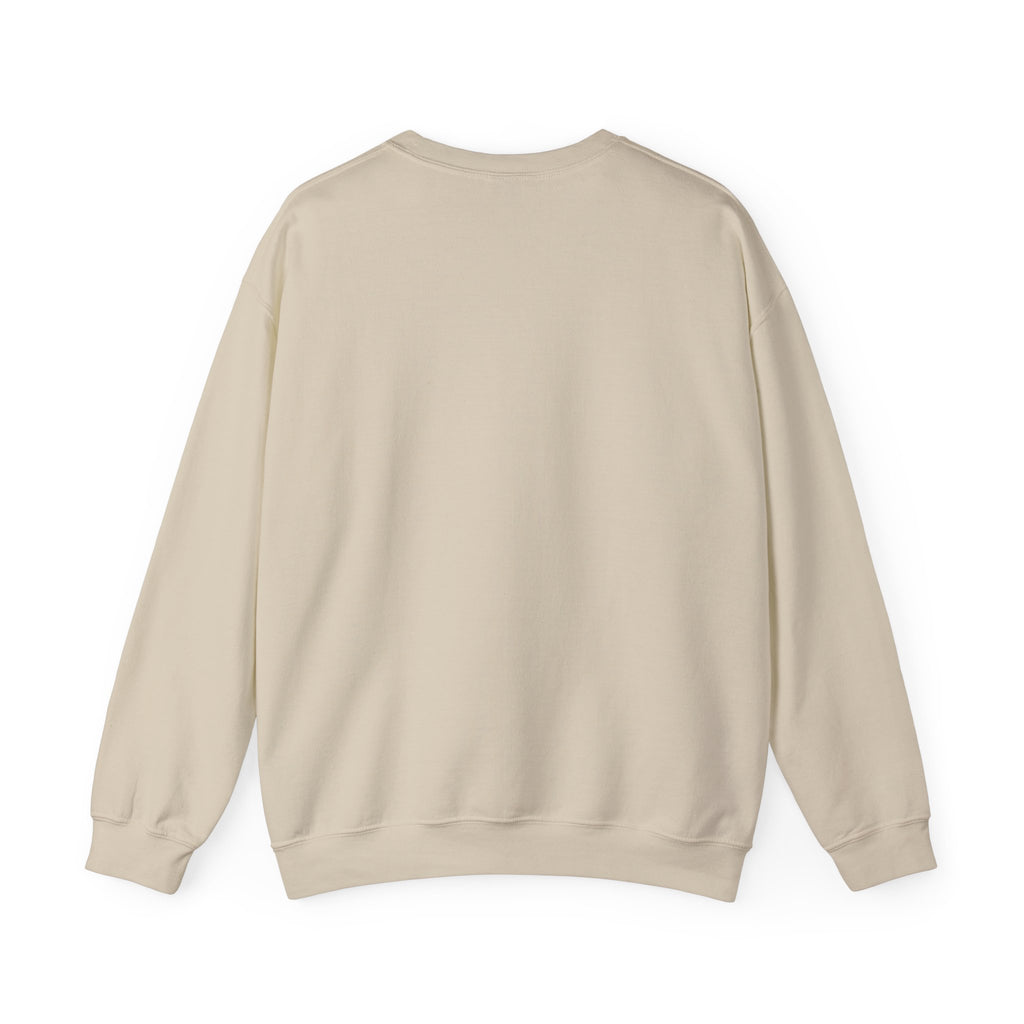 Hockey Happiness Crewneck Sweatshirt for Men