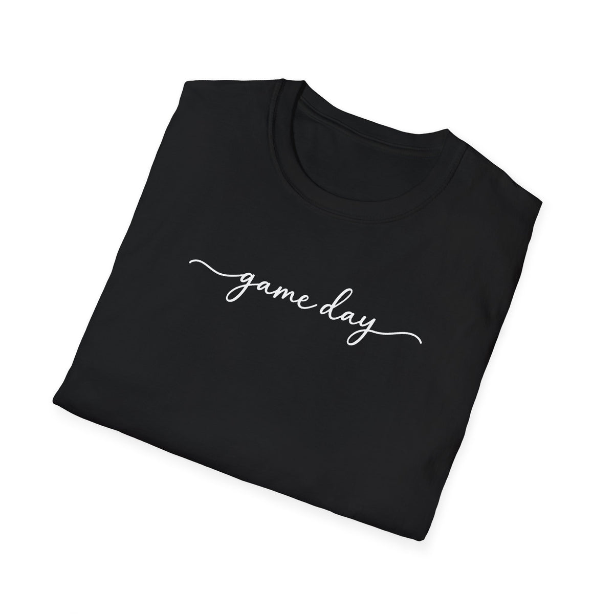 Game Day Unisex T-Shirt