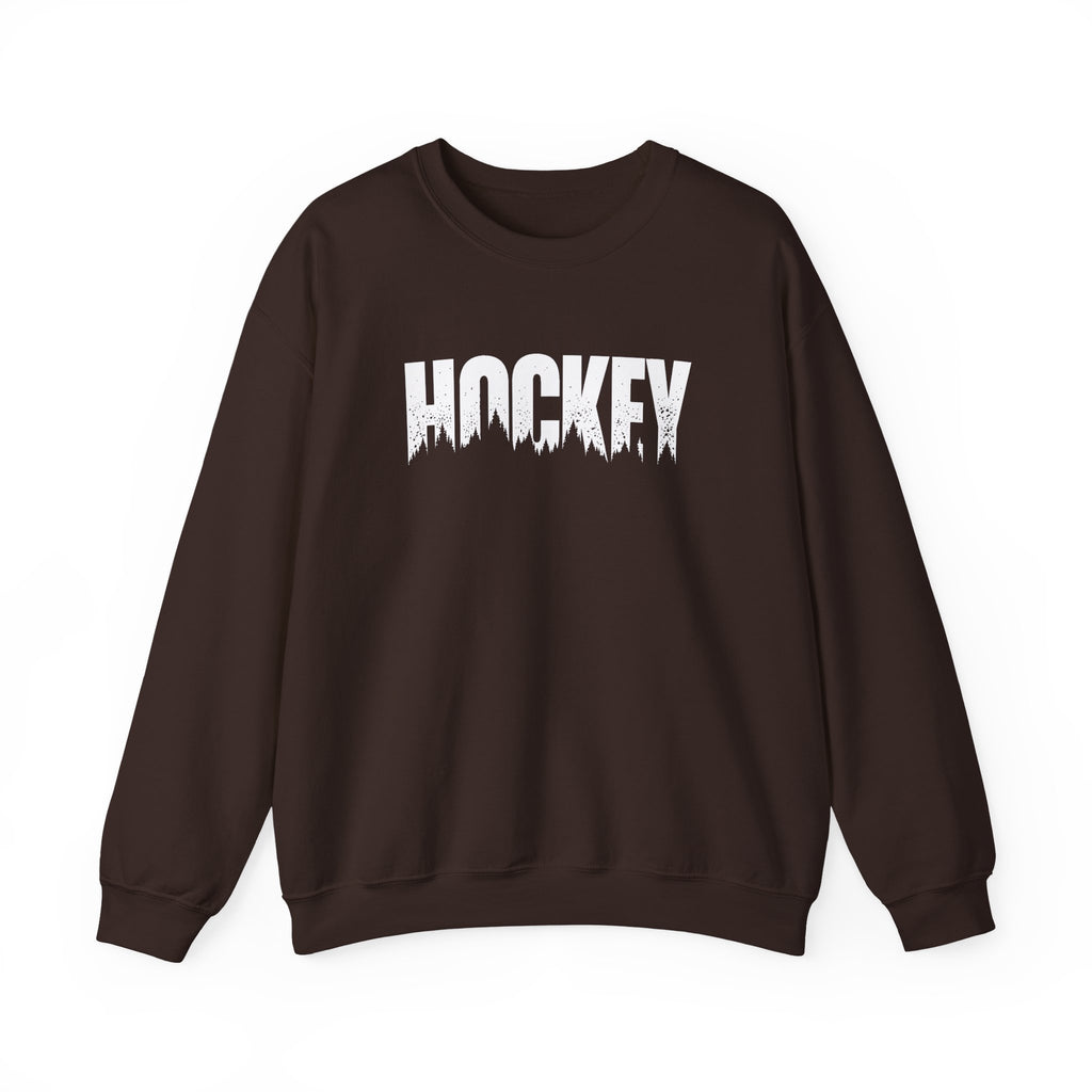 Rinkside Hockey Forest Sweatshirt