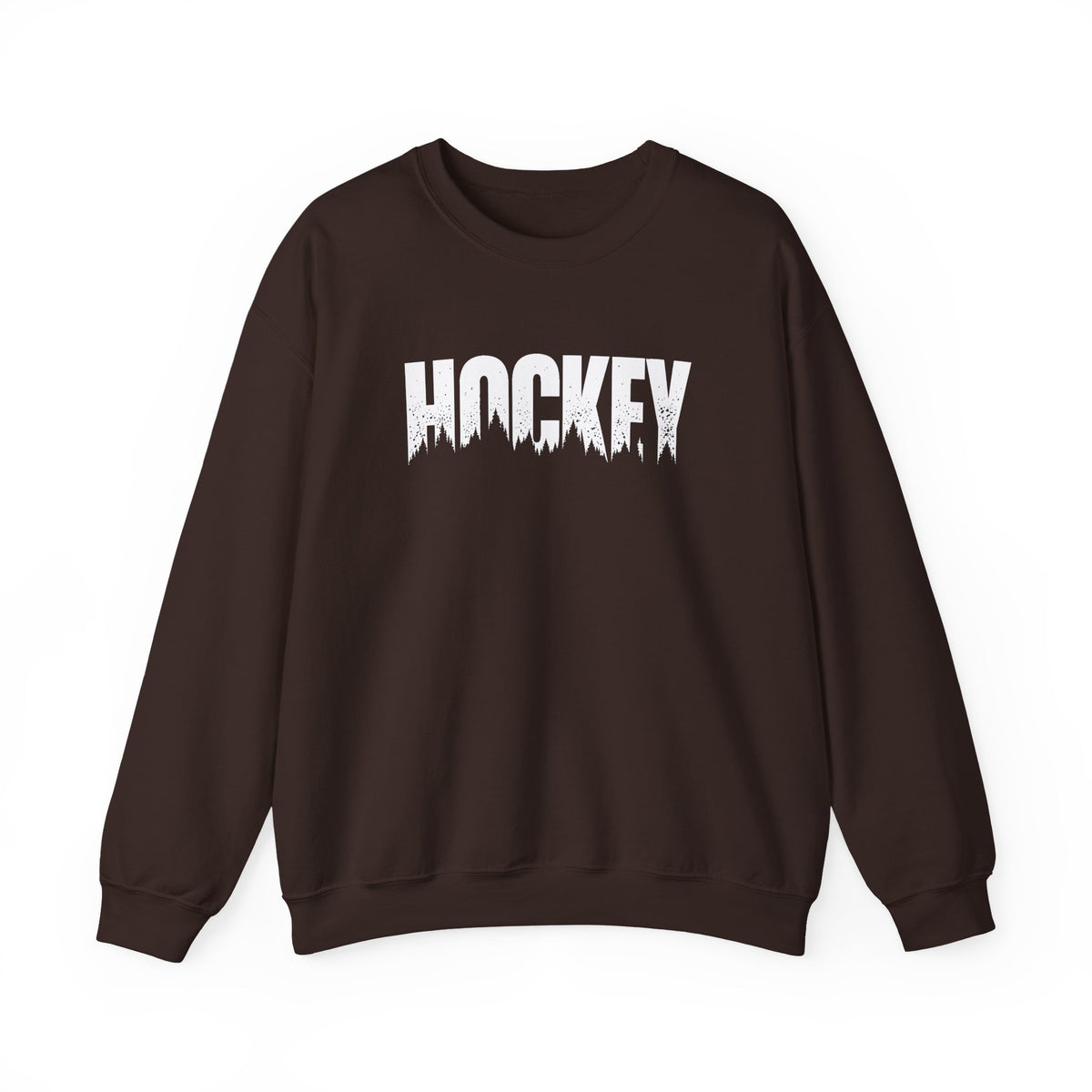 Rinkside Hockey Forest Sweatshirt
