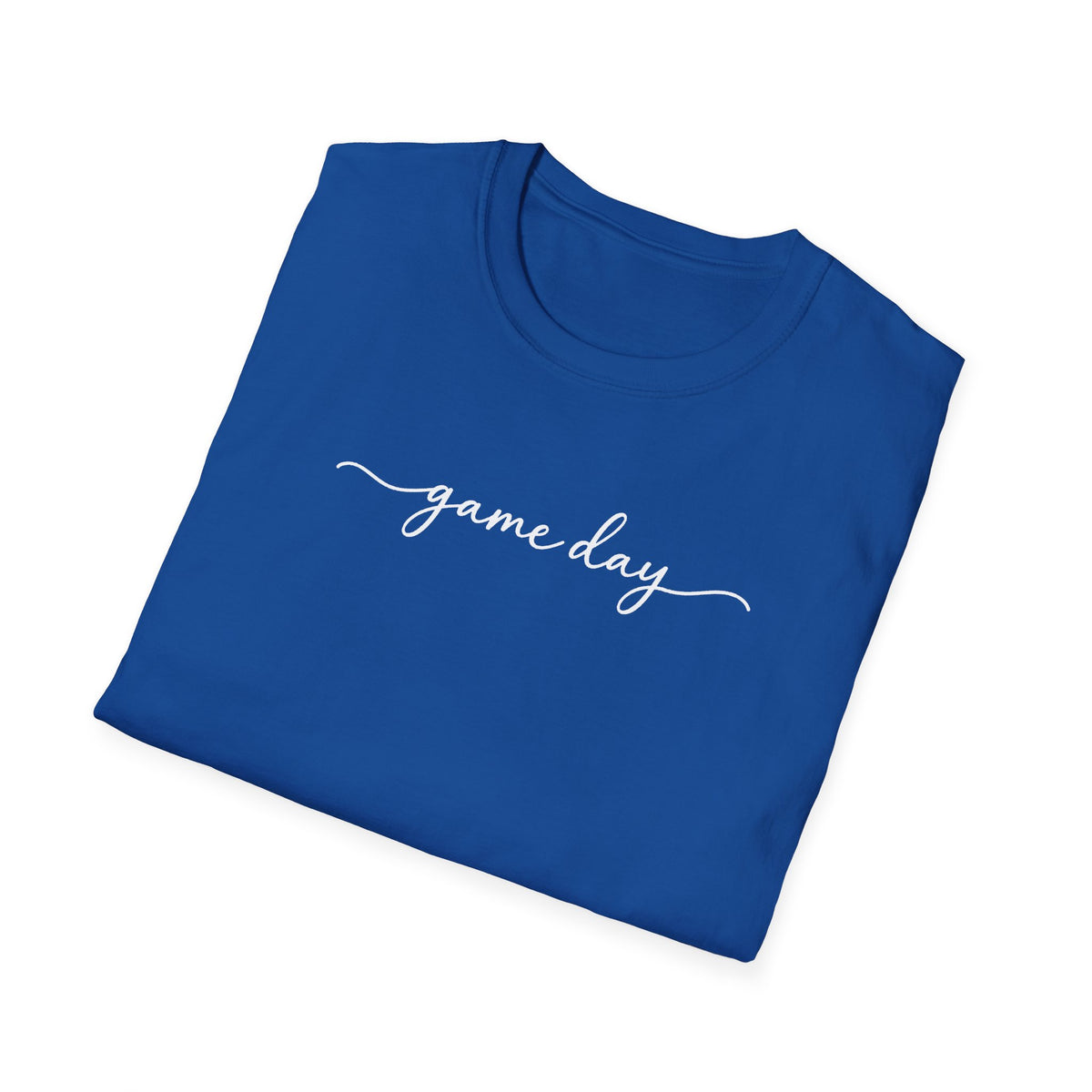 Game Day Unisex T-Shirt