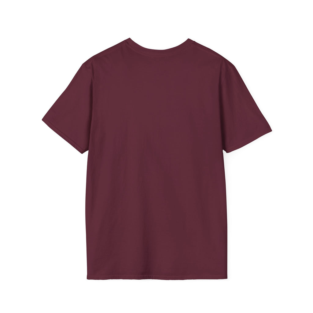 Hockey Happiness T-Shirt for Men