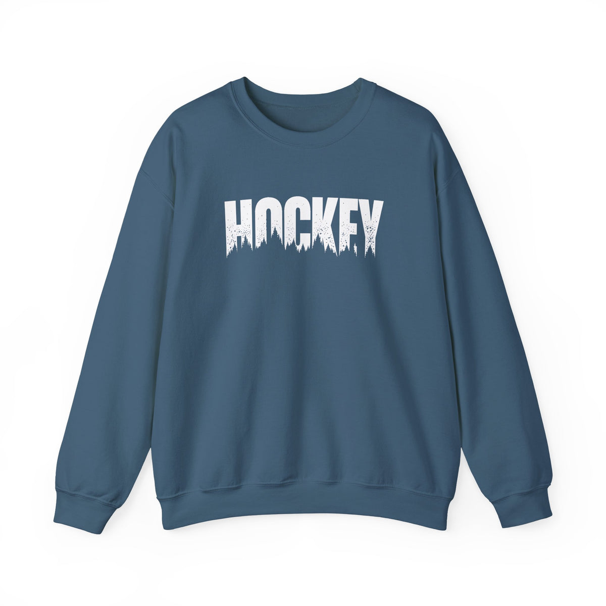 Rinkside Hockey Forest Sweatshirt