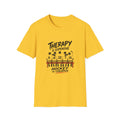 Therapy Is Expensive Hockey Is Cheaper T-Shirt
