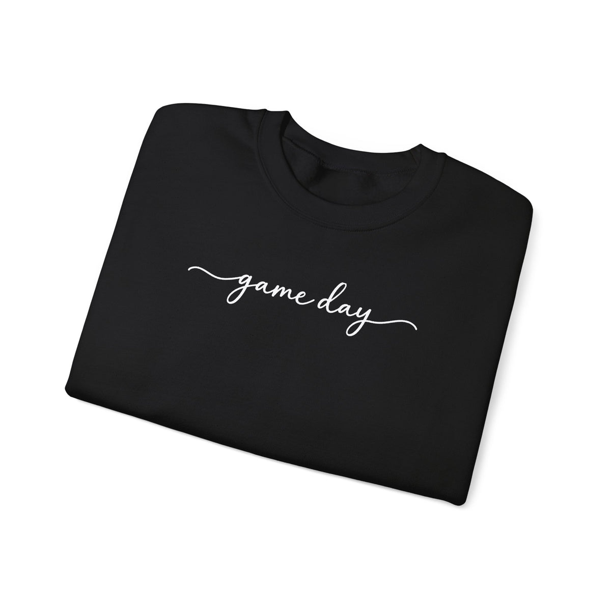 Game Day Unisex Crewneck Sweatshirt
