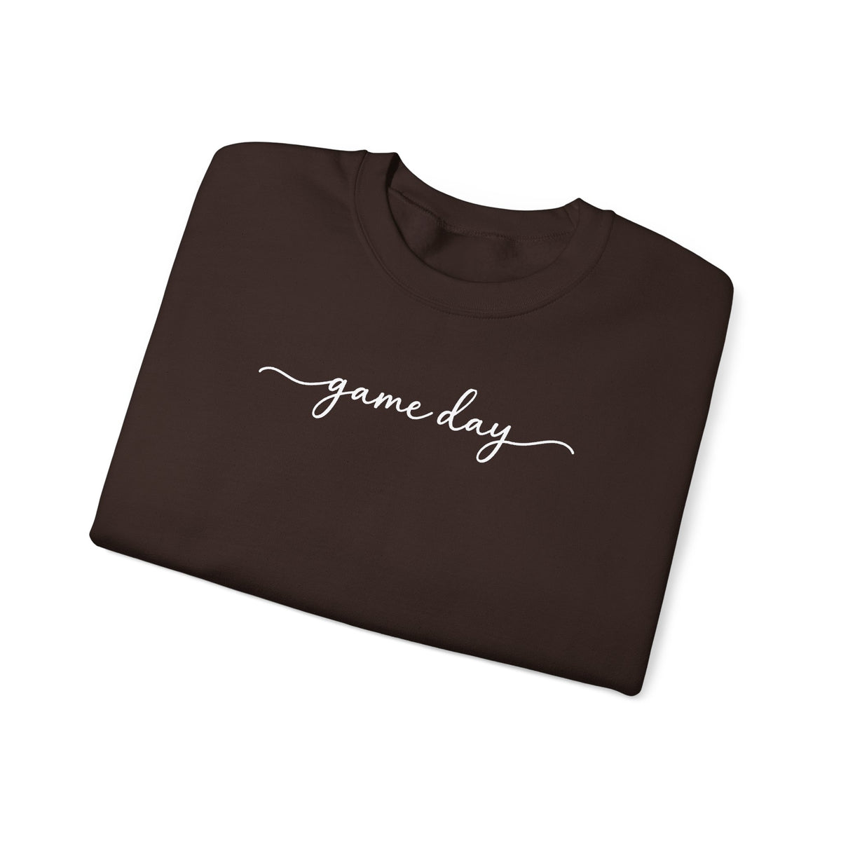 Game Day Unisex Crewneck Sweatshirt