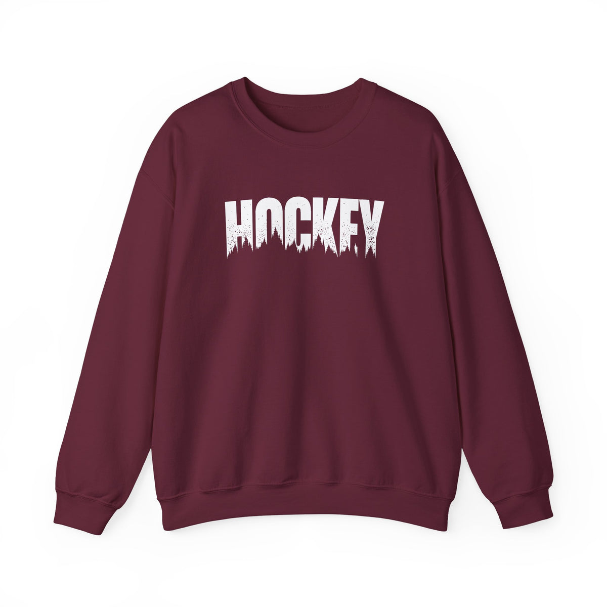 Rinkside Hockey Forest Sweatshirt