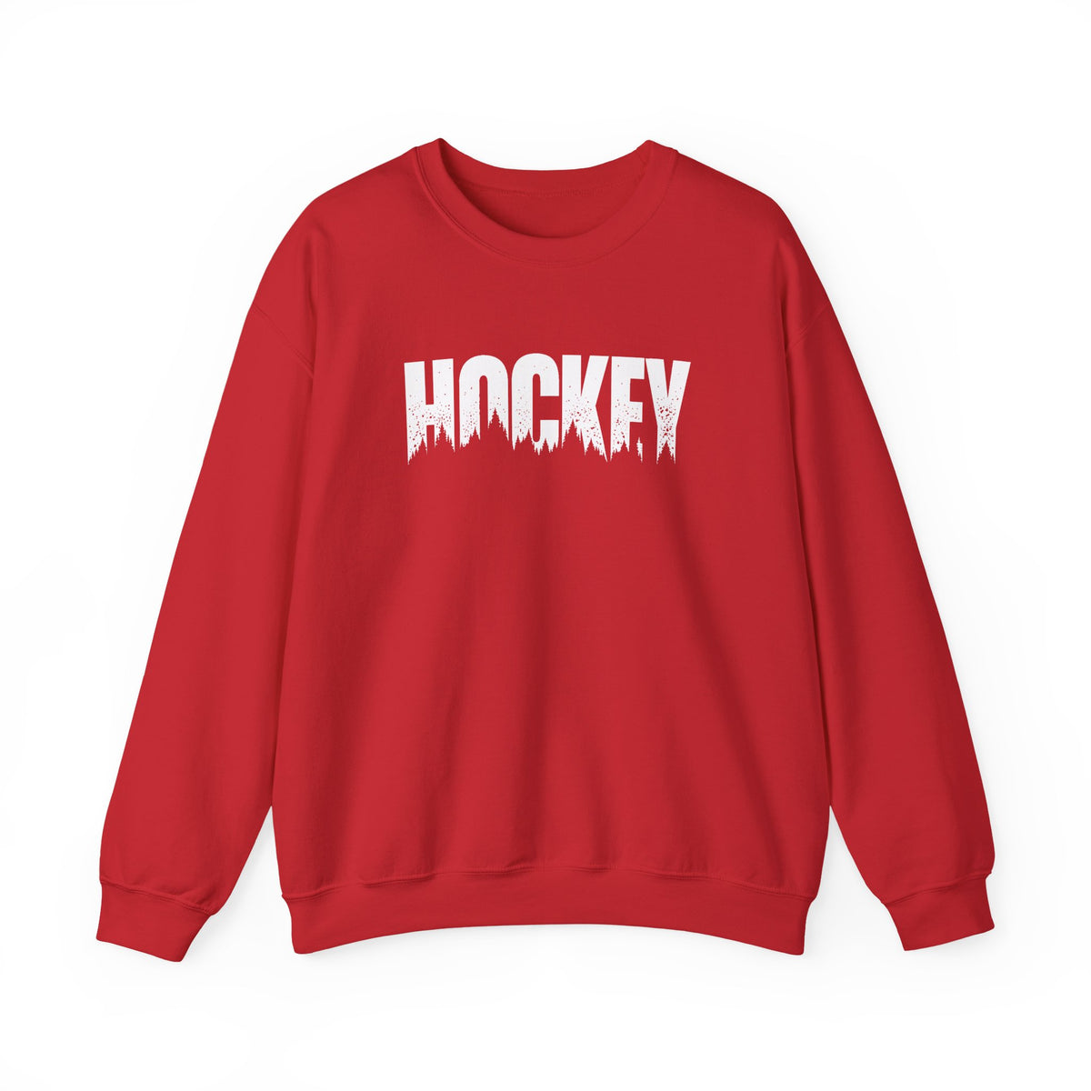 Rinkside Hockey Forest Sweatshirt
