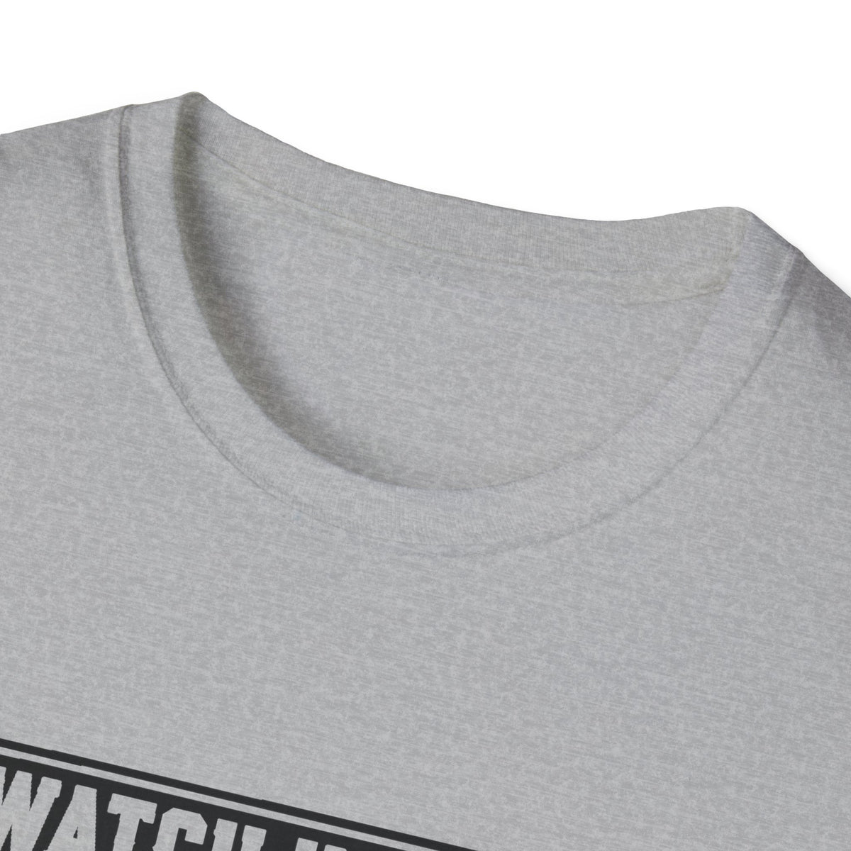 Watch Hockey Be Happy Hockey Fan T-Shirt