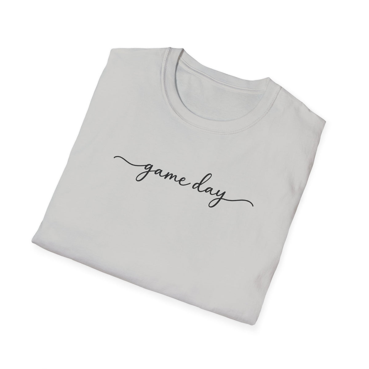 Game Day Unisex T-Shirt