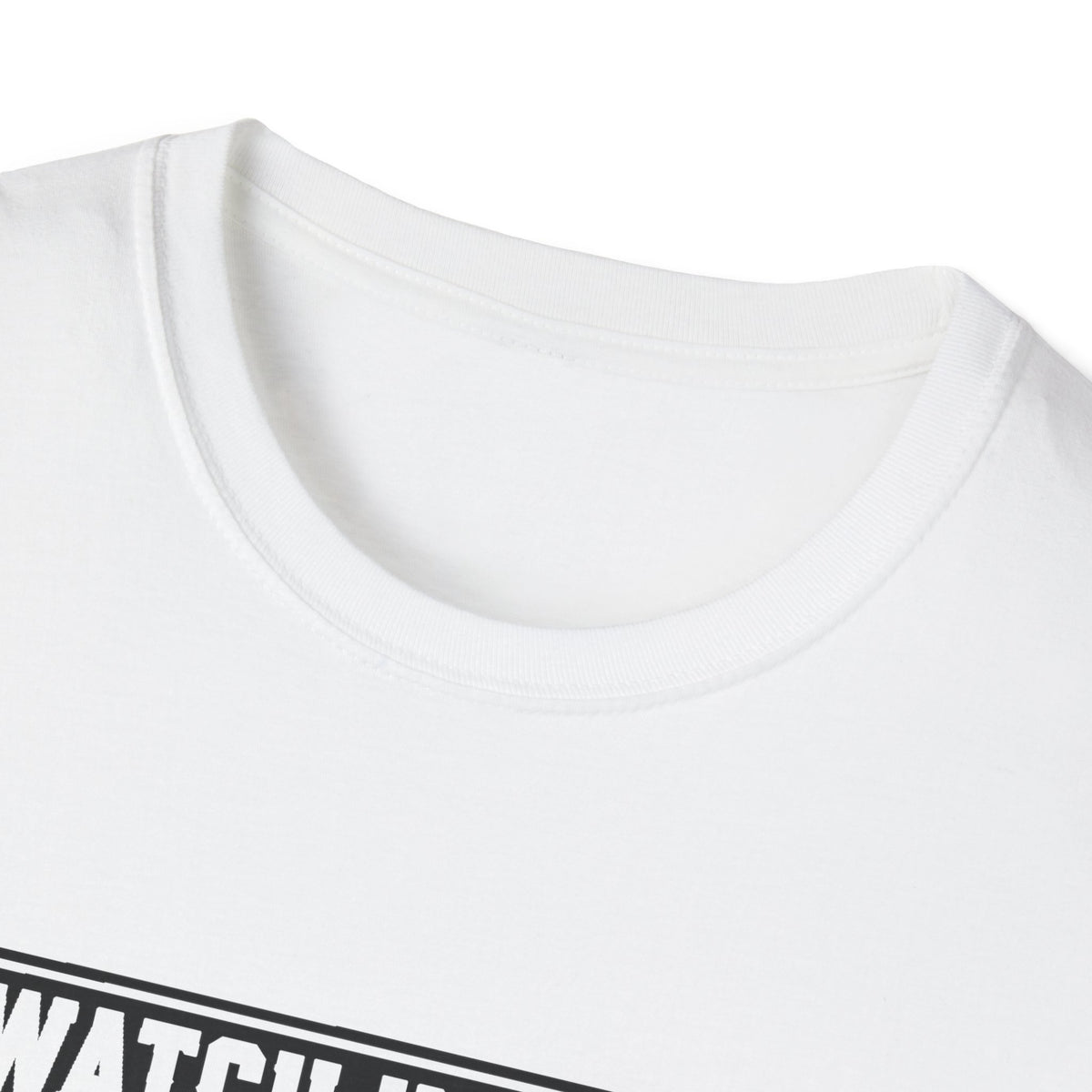 Watch Hockey Be Happy Hockey Fan T-Shirt