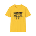 Hockey Mountain Pond Hockey T-Shirt