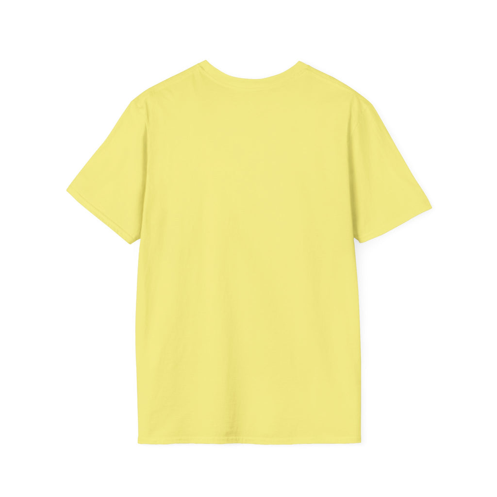 Hockey Vibes Unisex T-Shirt