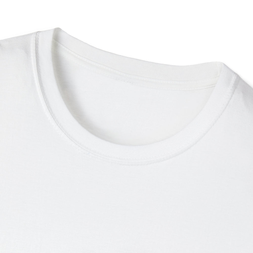 Hockey Vibes Unisex T-Shirt