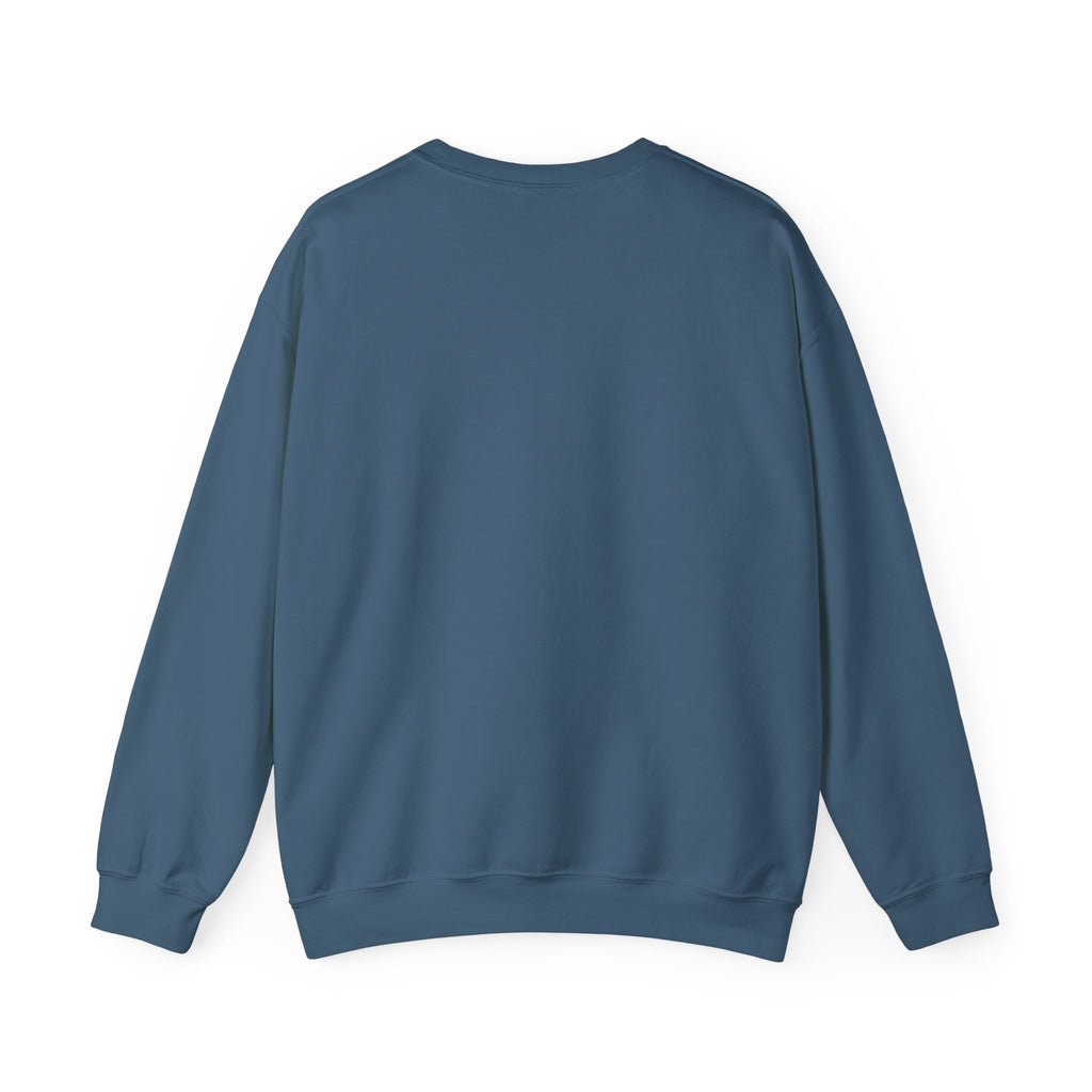 Hockey Vibes Unisex Crewneck Sweatshirt