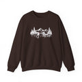 Pond Hockey Red Hat Sweatshirt