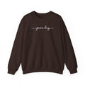 Game Day Unisex Crewneck Sweatshirt