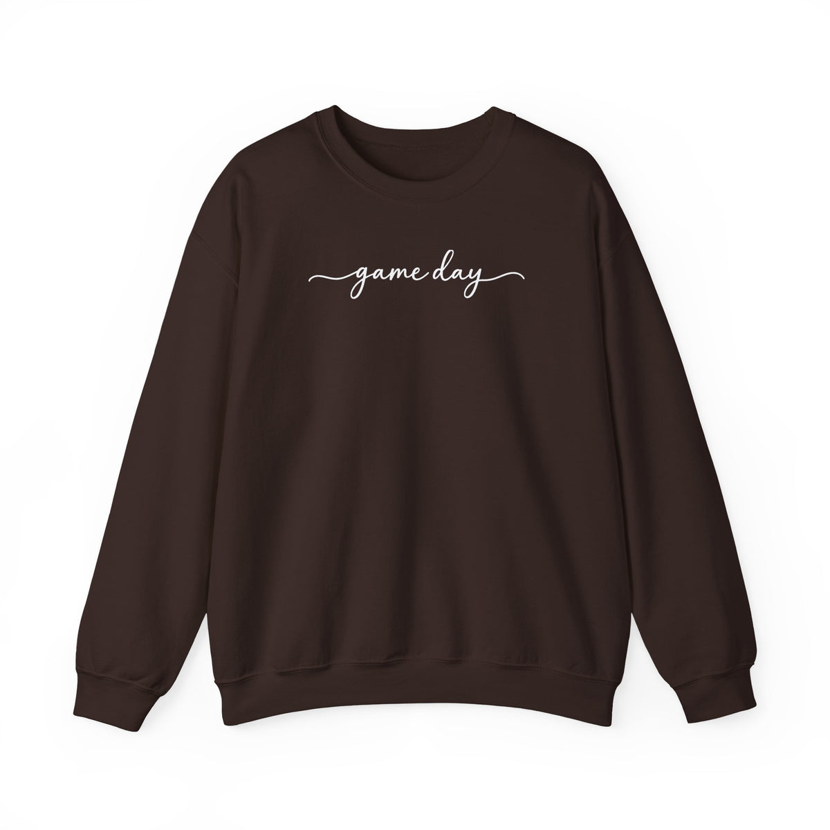 Game Day Unisex Crewneck Sweatshirt