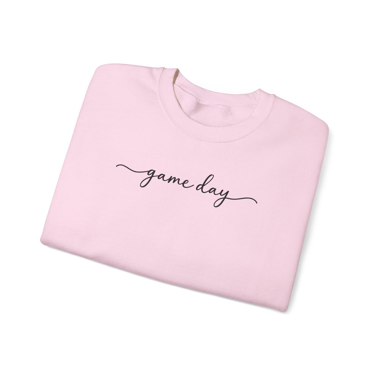 Game Day Unisex Crewneck Sweatshirt