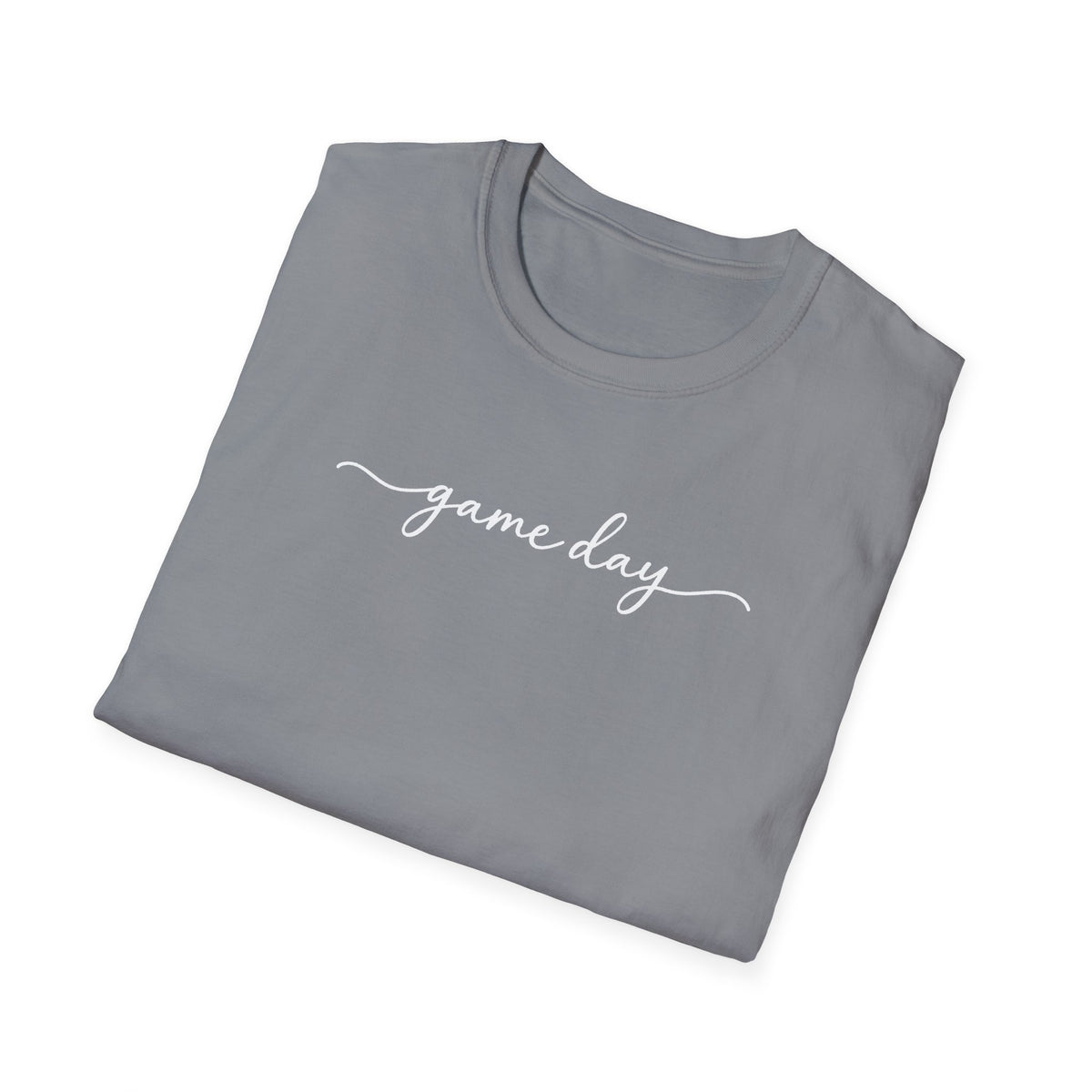 Game Day Unisex T-Shirt