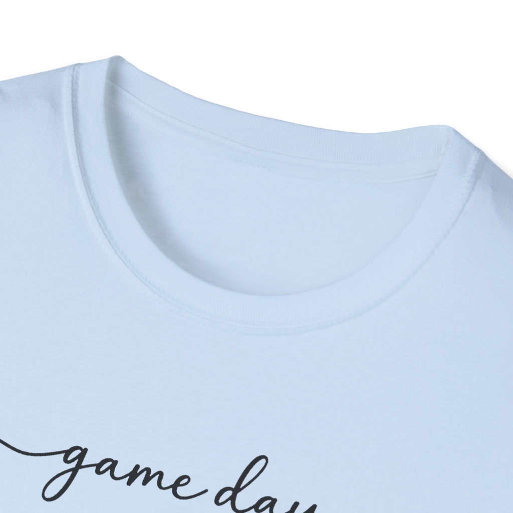 Game Day Unisex T-Shirt