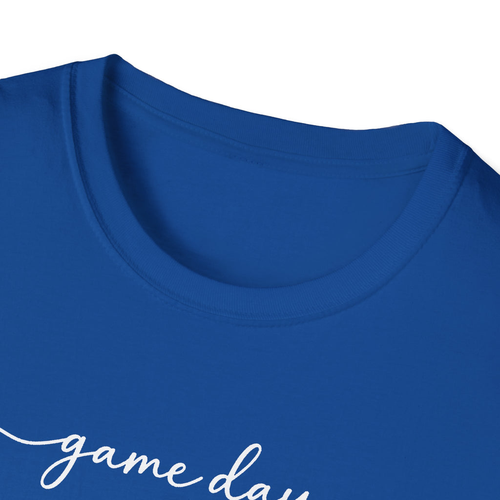 Game Day Unisex T-Shirt