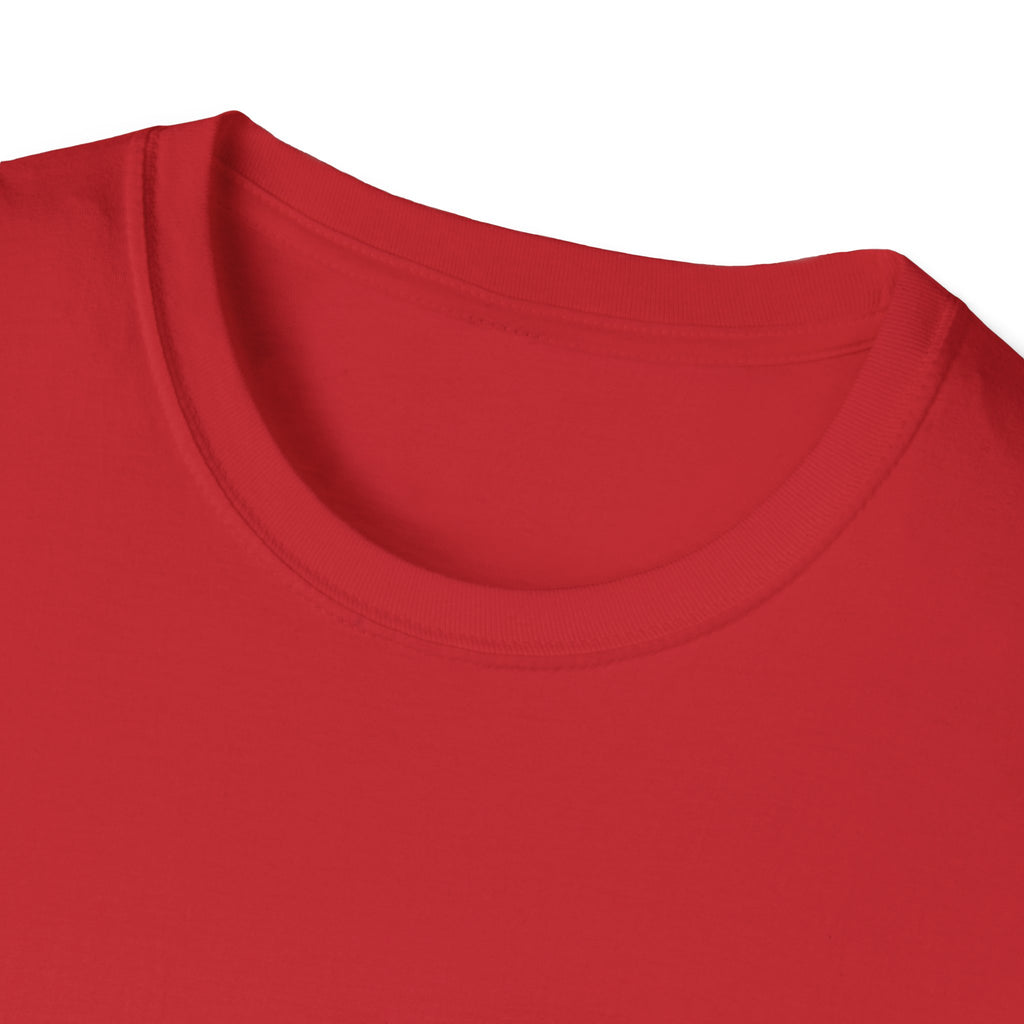 Hockey Happiness T-Shirt for Men