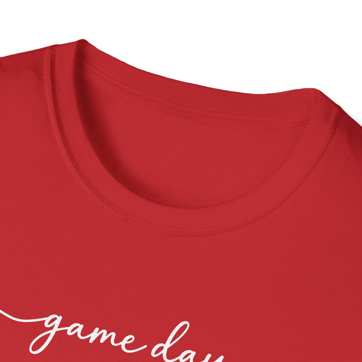 Game Day Unisex T-Shirt