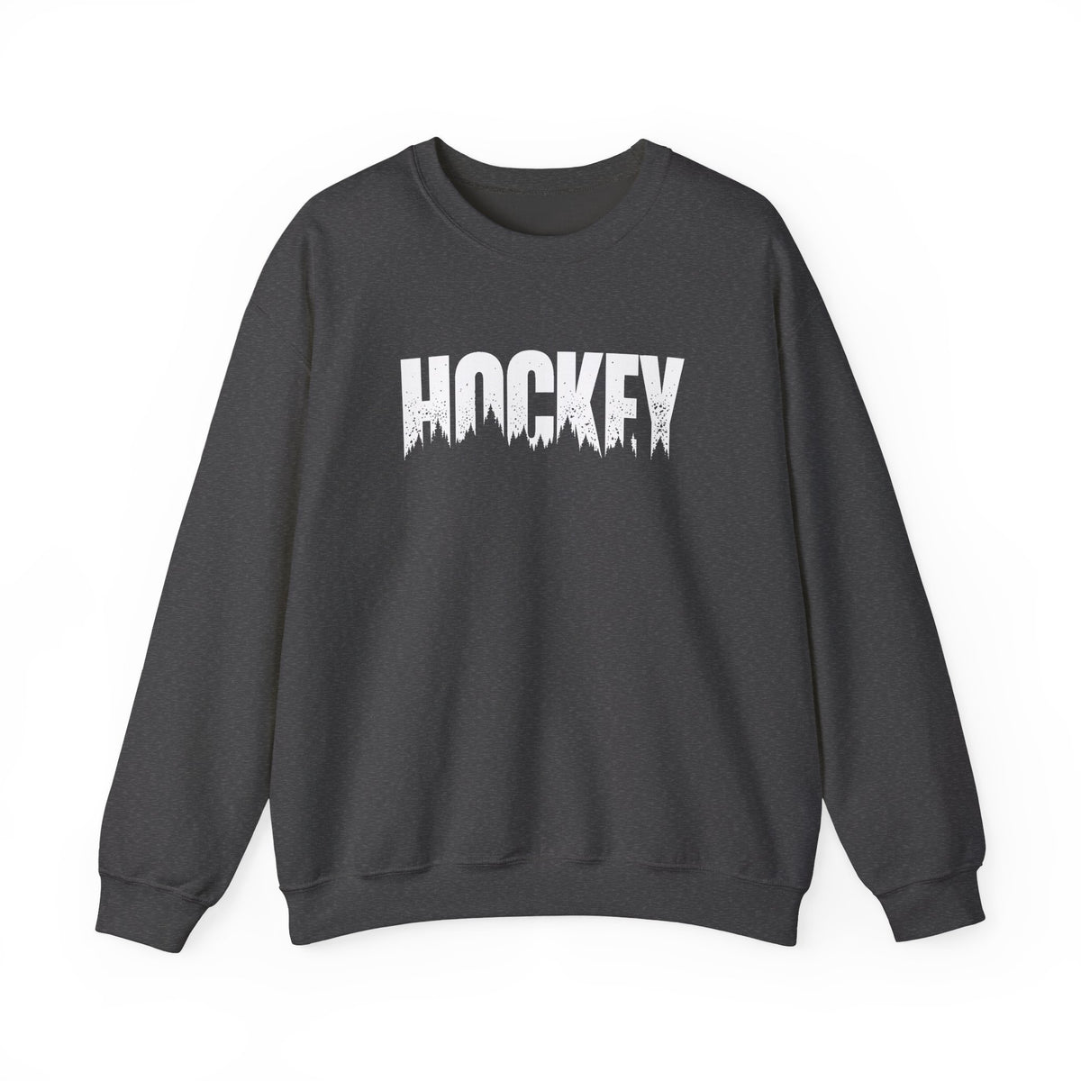 Rinkside Hockey Forest Sweatshirt