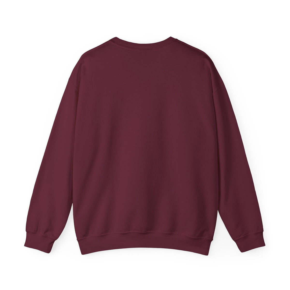 Hockey Happiness Crewneck Sweatshirt for Men