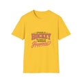 Hockey Happiness T-Shirt for Women