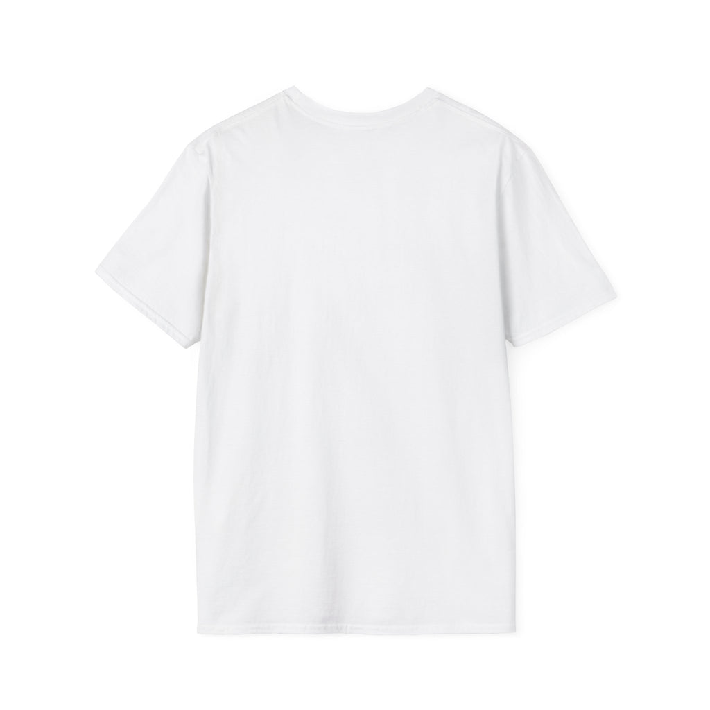 Hockey Vibes Unisex T-Shirt