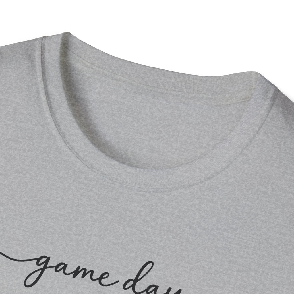 Game Day Unisex T-Shirt