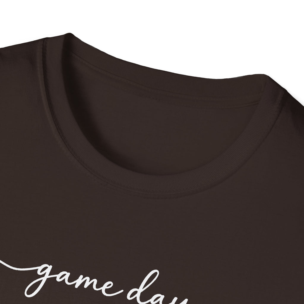 Game Day Unisex T-Shirt