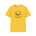 Hockey Season Is a Good Season T-Shirt