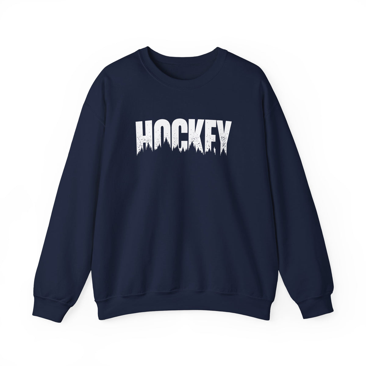 Rinkside Hockey Forest Sweatshirt