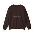 Hockey Vibes Unisex Crewneck Sweatshirt