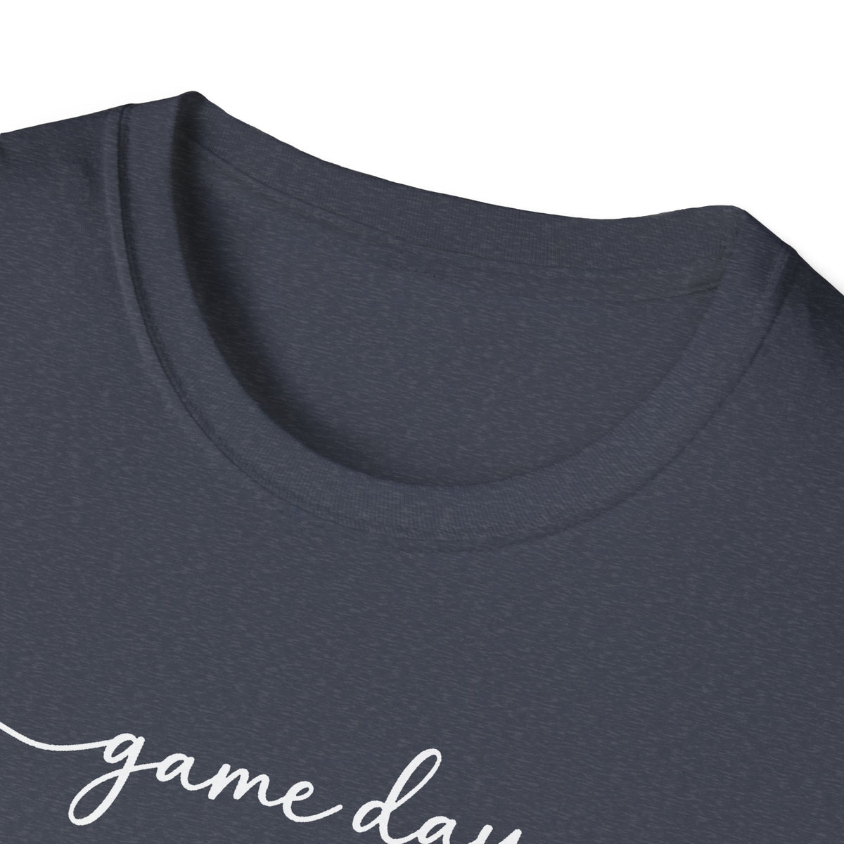 Game Day Unisex T-Shirt