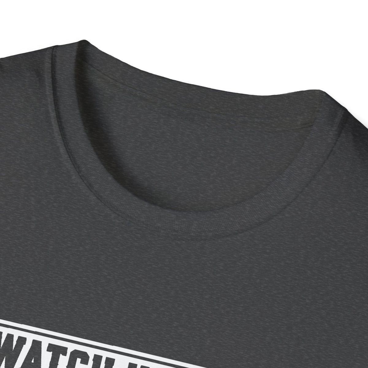 Watch Hockey Be Happy Hockey Fan T-Shirt