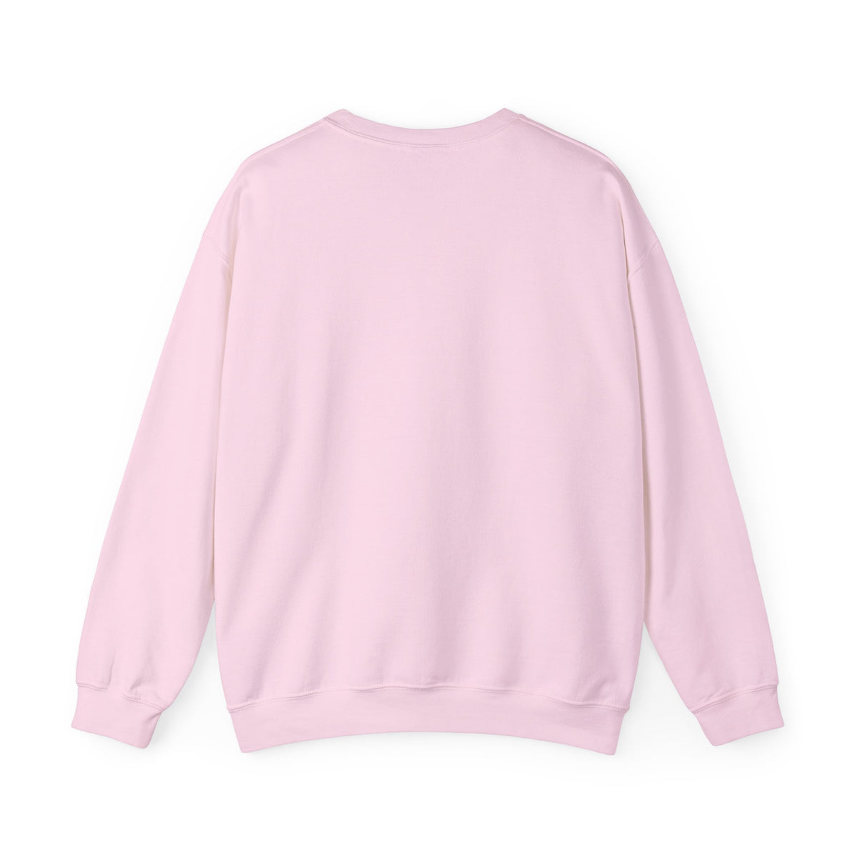 Hockey Happiness Crewneck Sweatshirt for Men