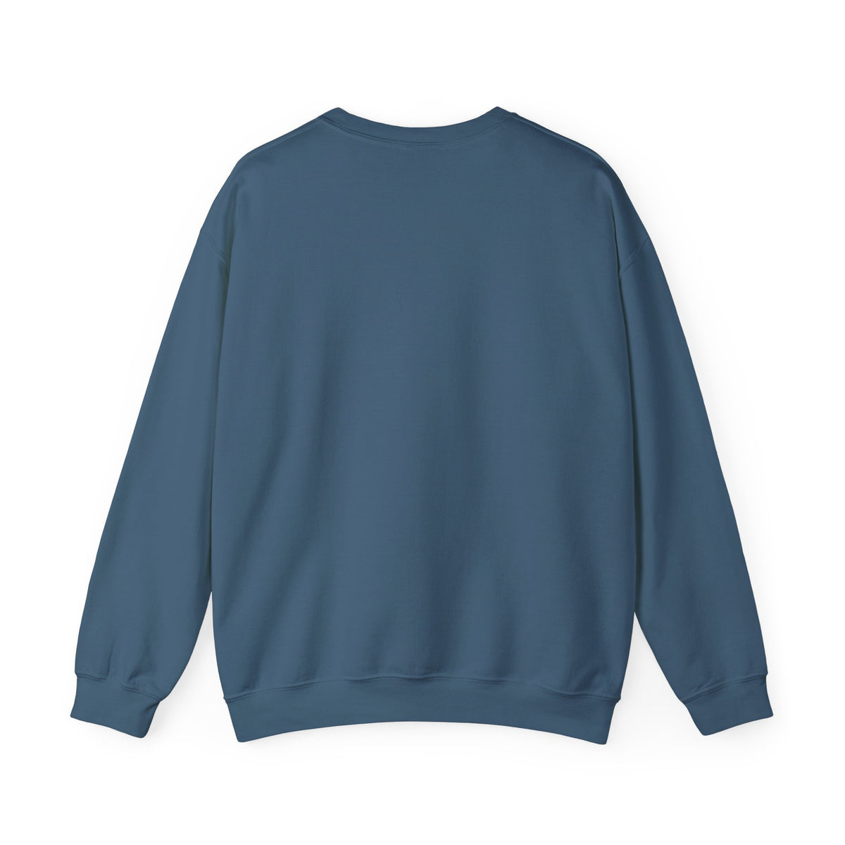 Hockey Happiness Crewneck Sweatshirt for Women