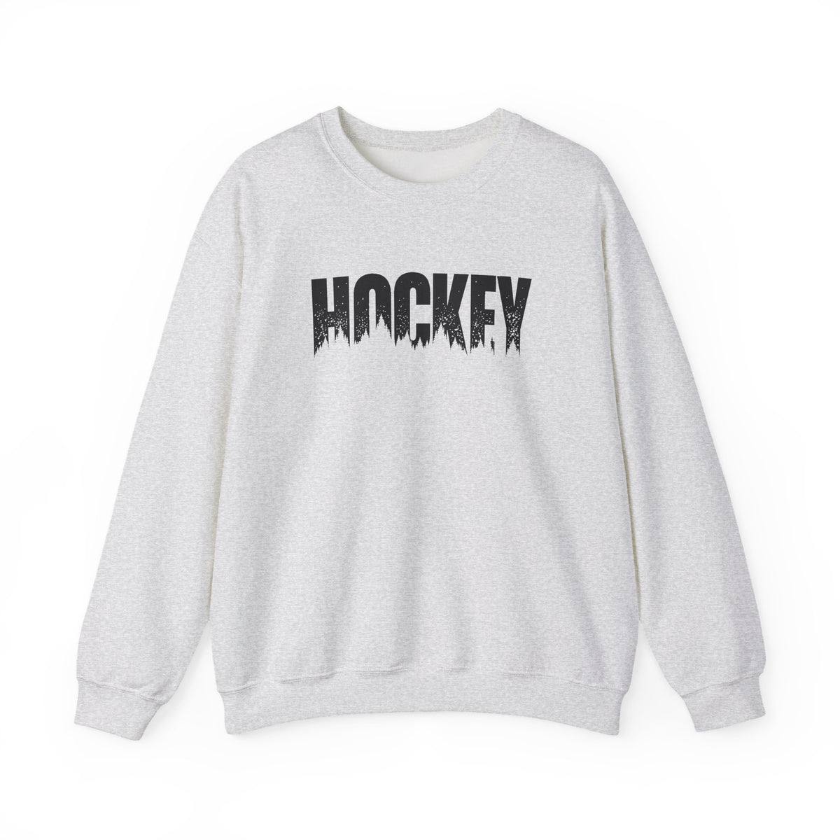 Rinkside Hockey Forest Sweatshirt